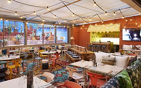 Mama Shelter Marseille